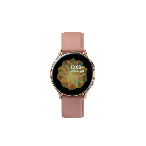 Samsung Galaxy Watch Active2 40mm LTE (Stainless Steel/Gold)