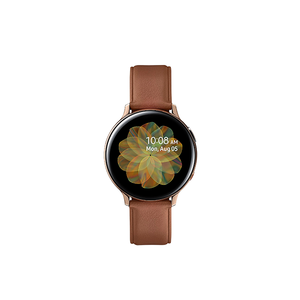 Samsung Galaxy Watch Active2 44mm LTE (Stainless Steel/Gold)