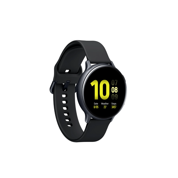 Samsung Galaxy Watch Active2 44mm (Aluminium/Black)