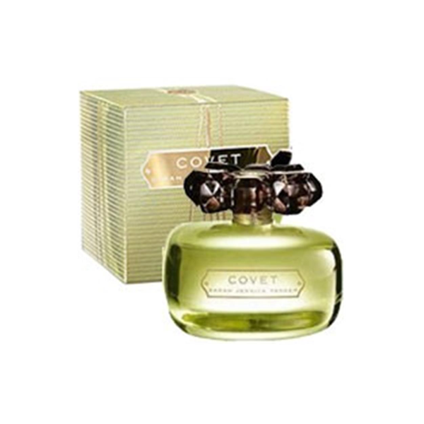 Sarah Jessica Parker Covet Eau de Parfum 100ml Spray