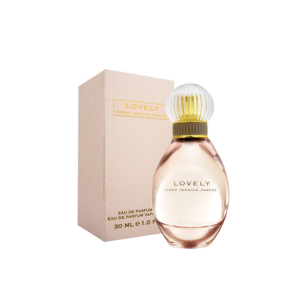 Sarah Jessica Parker Lovely Eau de Parfum 30ml Spray