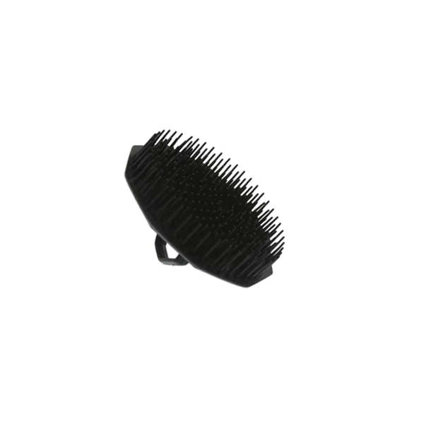 Scalp Groom Brush Black