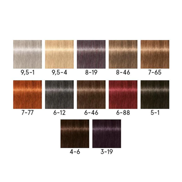 Schwarzkopf Chroma ID Bonding Colour Mask 8-19 500ml