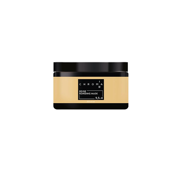 Schwarzkopf Chroma ID Bonding Colour Mask 9.5-4 250ml