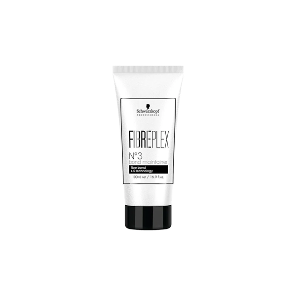 Schwarzkopf FIBREPLEX No 3 Bond Maintainer 100ml