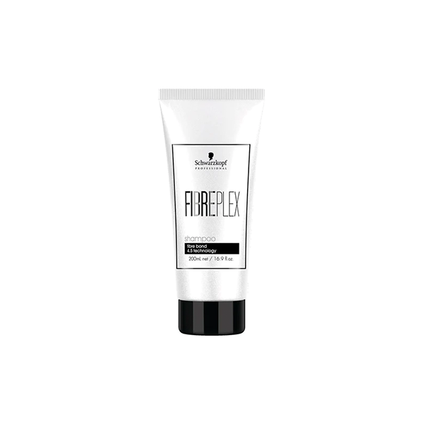 Schwarzkopf FIBREPLEX Shampoo 200ml