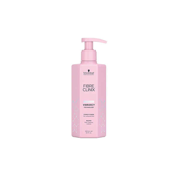 Schwarzkopf Fibre Clinix Vibrancy Conditioner 250ml
