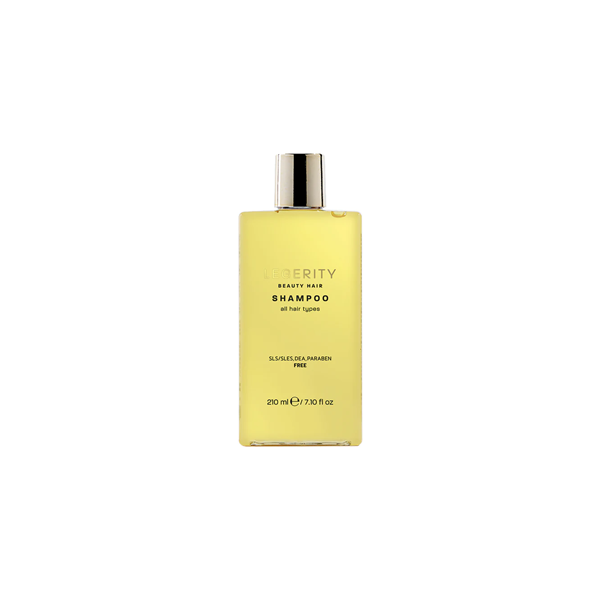 Screen Legerity Beauty Hair Shampoo 210ml
