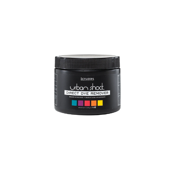 Scruples Urban Shock Direct Dye Remover 117ml