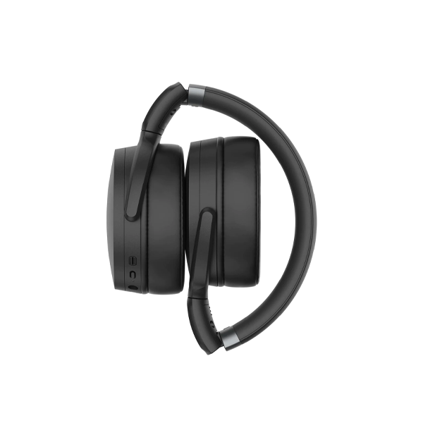 Sennheiser HD 450BT Wireless Noise Cancelling Headphones (Black)