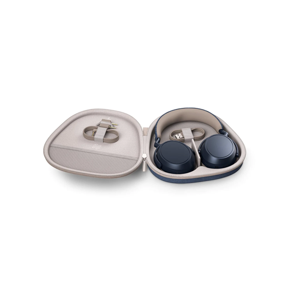 Sennheiser Momentum Wireless 4 (Denim) Over-Ear Noise Cancelling Headphones