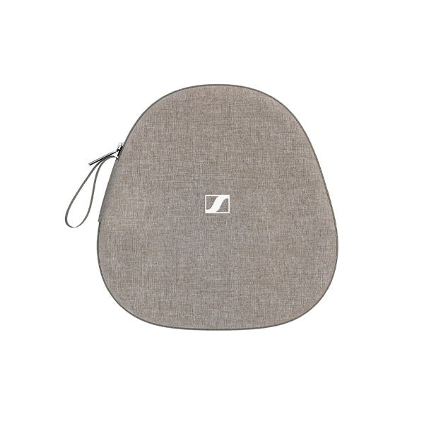 Sennheiser Momentum Wireless 4 (White) Over-Ear Noise Cancelling Headphones