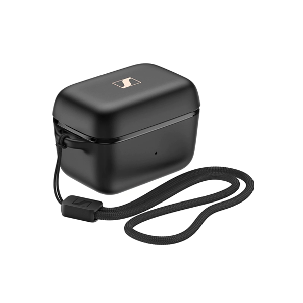 Sennheiser SPORT True Wireless In-Ear Headphones (Black)