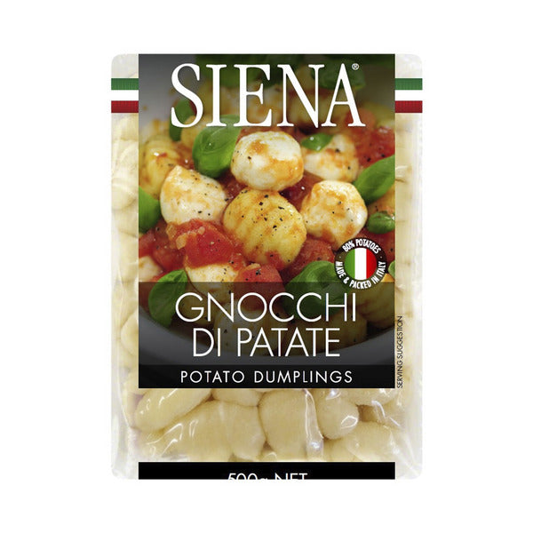 Siena Gnocchi | 500g