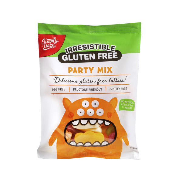 Simply Wize Irresistible Party Mix | 150g