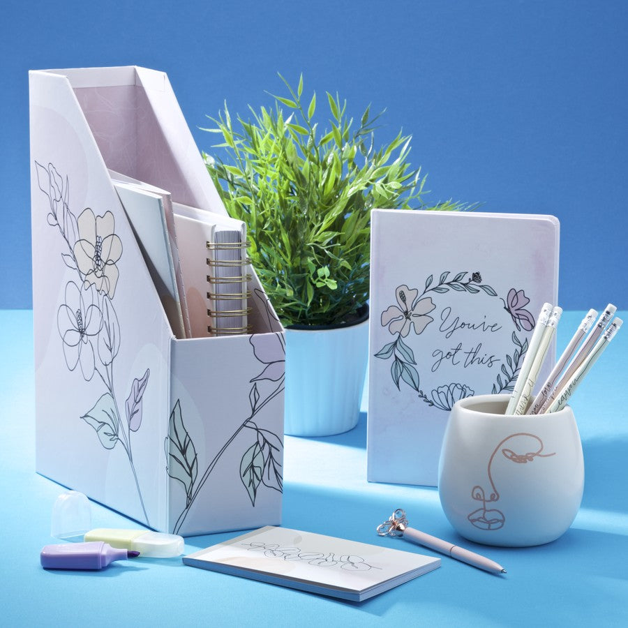 Smash Keep It Simple Highlighter 4 Pack