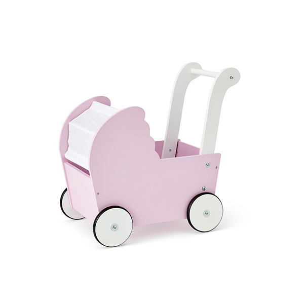 Somersault Wooden Baby Doll Pram