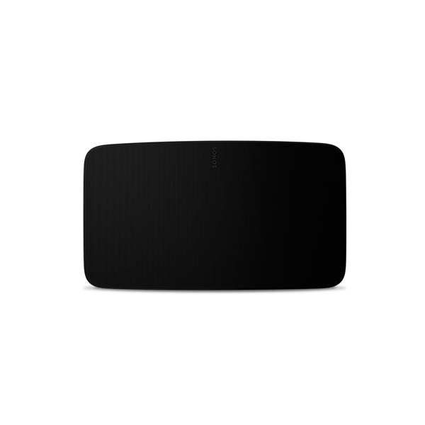 Sonos Five Wireless Speaker (Black)