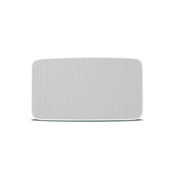Sonos Five Wireless Speaker (White)
