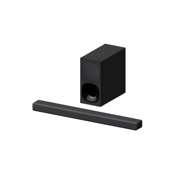 Sony HTG700 3.1ch 400W Soundbar with Wireless Subwoofer