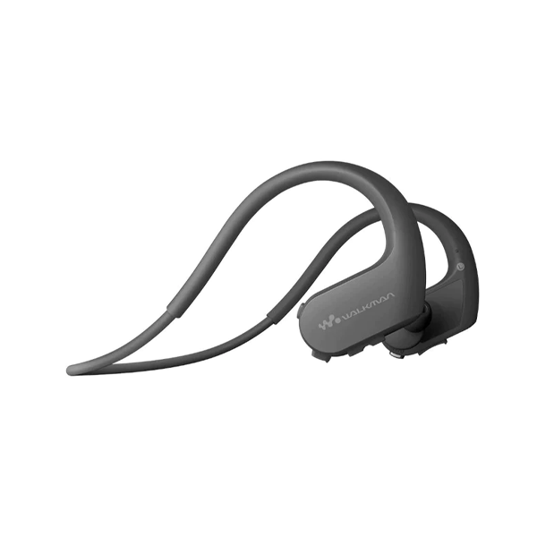 Sony NWW623B Waterproof and Dustproof Walkman (Black)