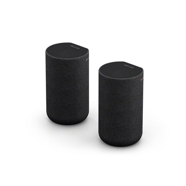 Sony SA-RS5 Wireless Rear Speakers with Built-in Battery