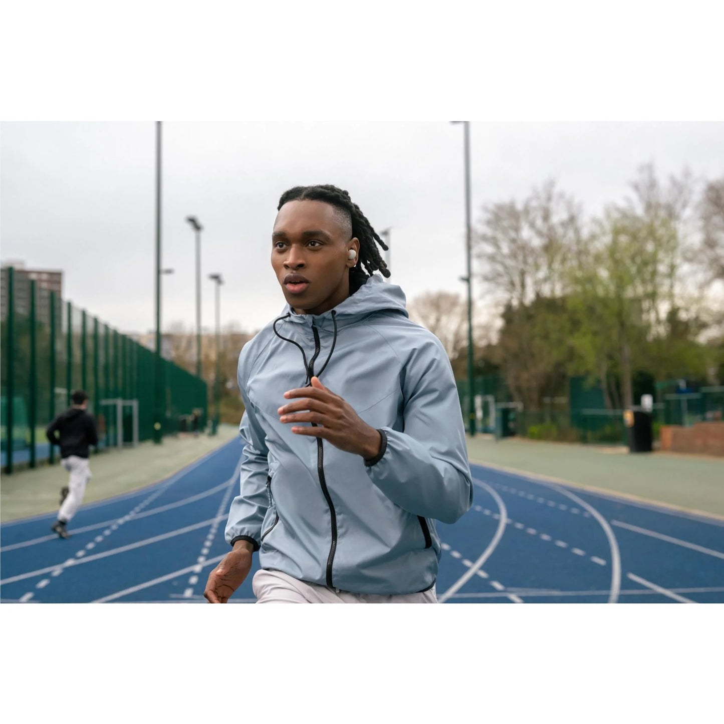 Sony WF-1000XM5 True Wireless Noise Cancelling Earbuds (Platinum Silver)