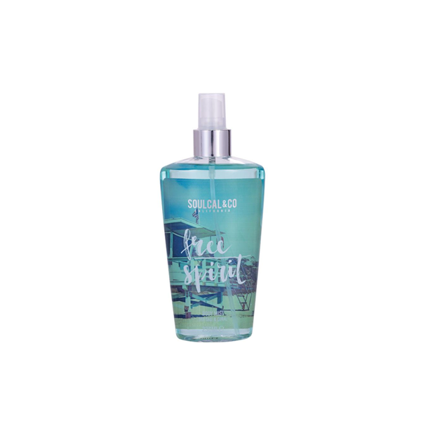 SoulCal & Co Free Spirit Body Mist 236ml