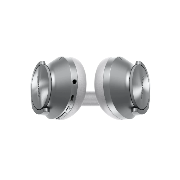 Technics Wireless Noise Cancelling Over-Ear Headphones (Silver)