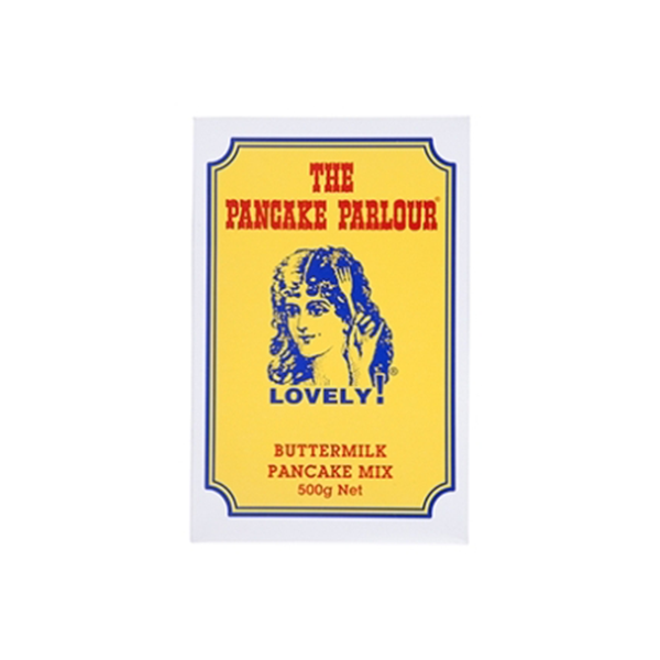 The Pancake Parlour Buttermilk Pancake Mix | 500g