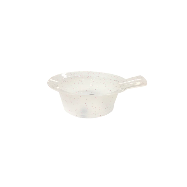 Tint Bowl Large Glitter