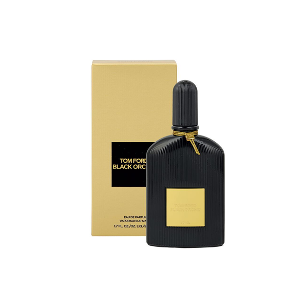 Tom Ford Black Orchid Eau De Parfum 50ml
