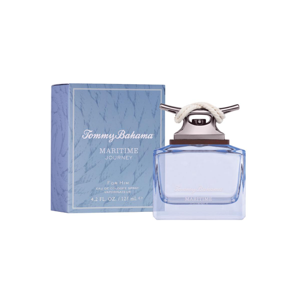 Tommy Bahama Maritime Journey Eau de Toilette 100ml