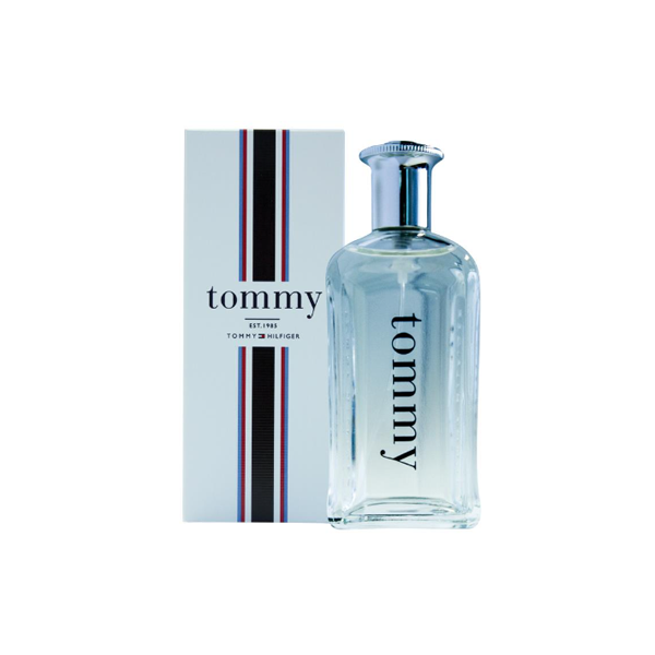 Tommy Hilfiger Tommy Eau De Toilette 100ml