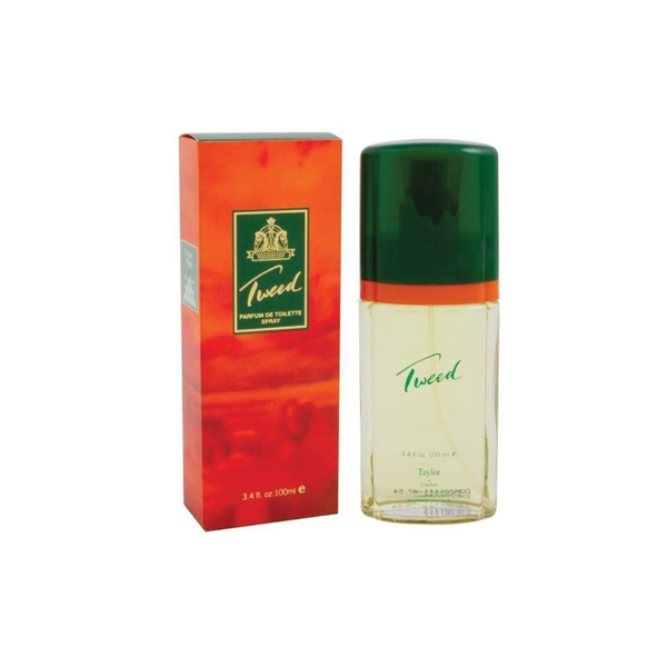 Tweed Parfum de Toilette 100ml