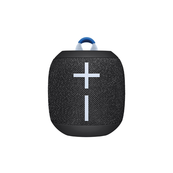 Ultimate Ears Wonderboom 3 Portable Bluetooth Speaker (Active Black)
