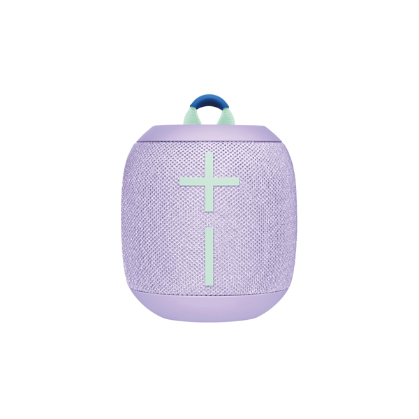 Ultimate Ears Wonderboom 3 Portable Bluetooth Speakers (Lavender)