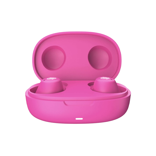 Urbanista Lisbon Plus True Wireless In-Ear Headphones (Blush Pink)