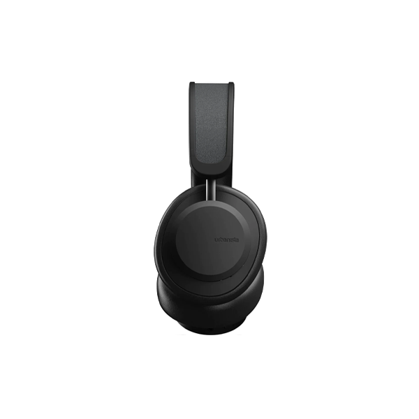 Urbinista Los Angeles Solar Powered Noise Cancelling Headphones (Black)