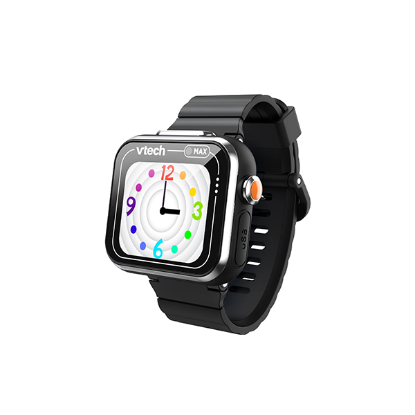 VTech Kidizoom Smartwatch Max Black Shop Dispatch