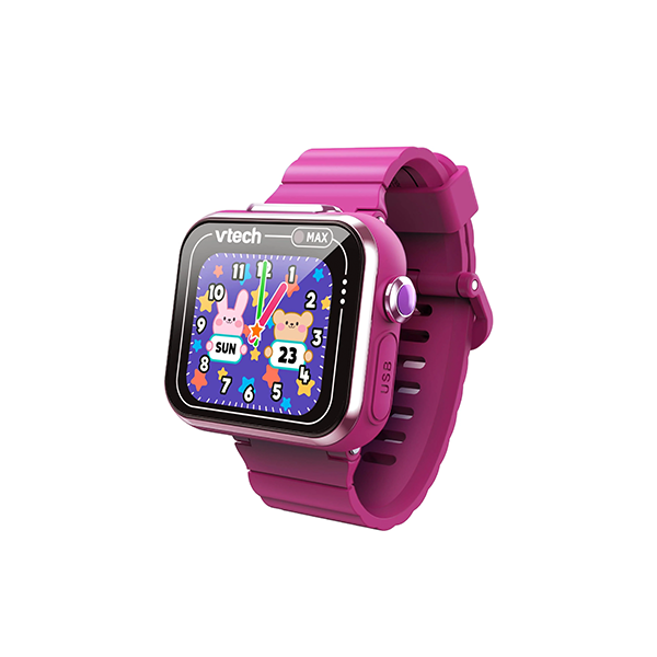 Kidizoom watch purple cheap