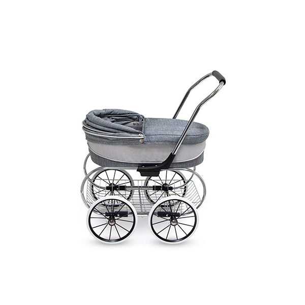 Valco Baby 66cm Just Like Mum Princess Pram