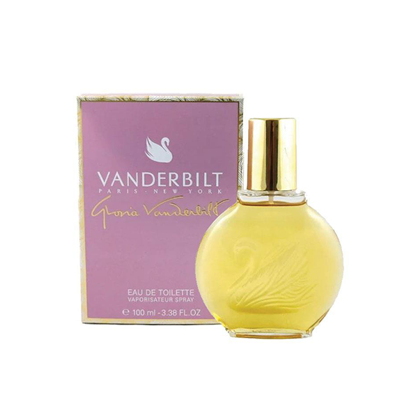 Vanderbilt Eau de Toilette 100ml