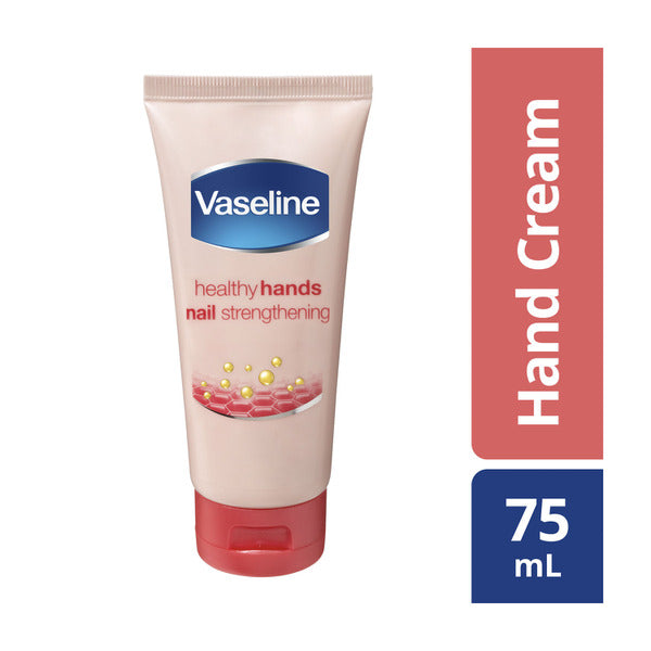Vaseline Intensive Care Hand & Nail Lotion | 75mL