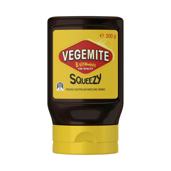 Vegemite Squeeze | 200g
