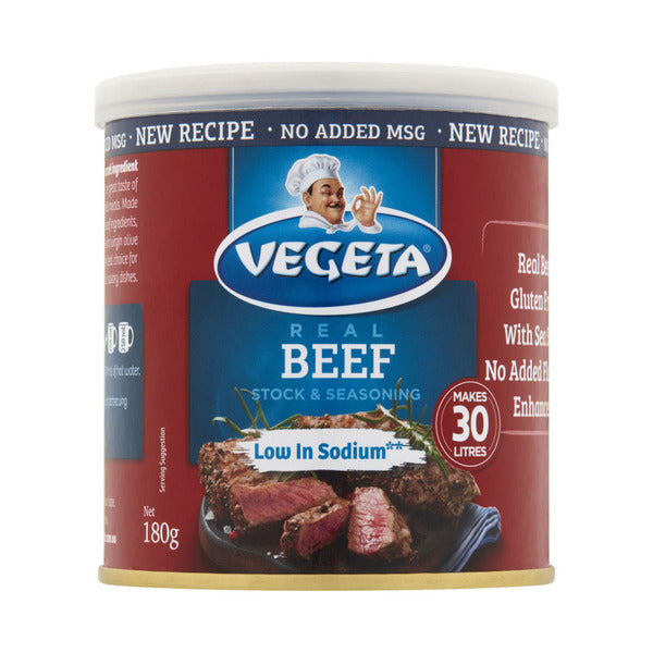 Vegeta Stock Beef | 180g