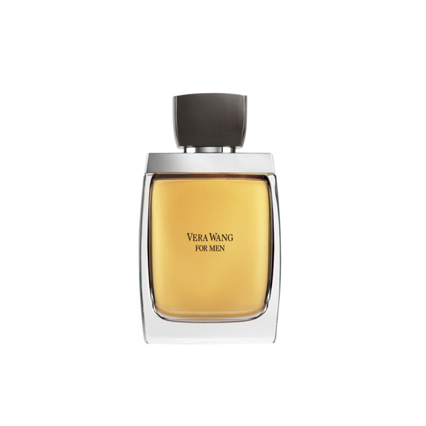 Vera Wang Signature for Him Eau de Toilette 100ml Spray