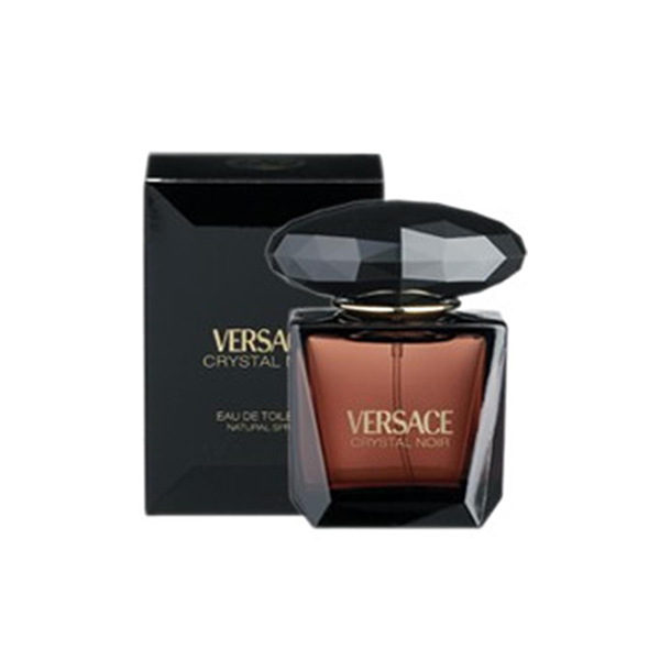 Versace Crystal Noir Eau De Toilette 30ml Spray