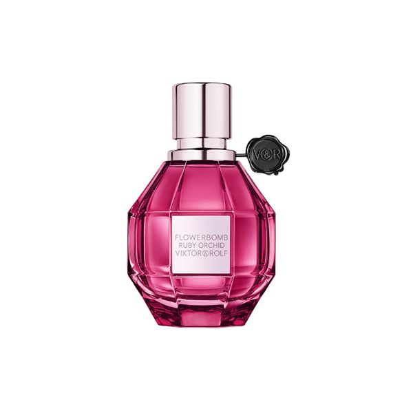 Viktor & Rolf Flowerbomb Ruby Orchid Eau De Parfum 50ml