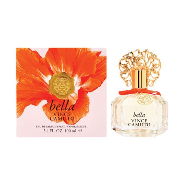 Vince Camuto Bella Eau De Parfum 100ml Spray